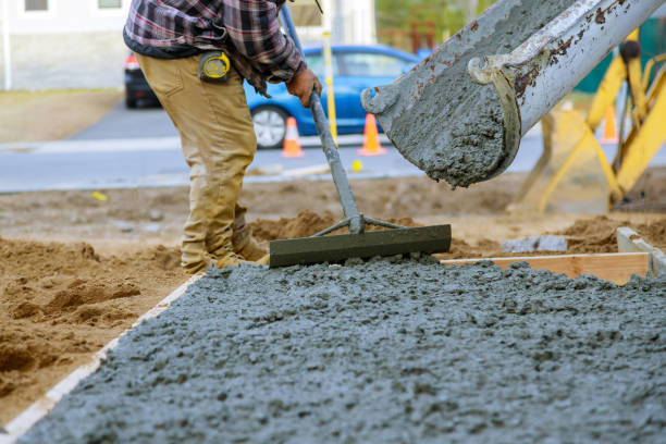 Best Concrete Foundation Repair in Craig, CO