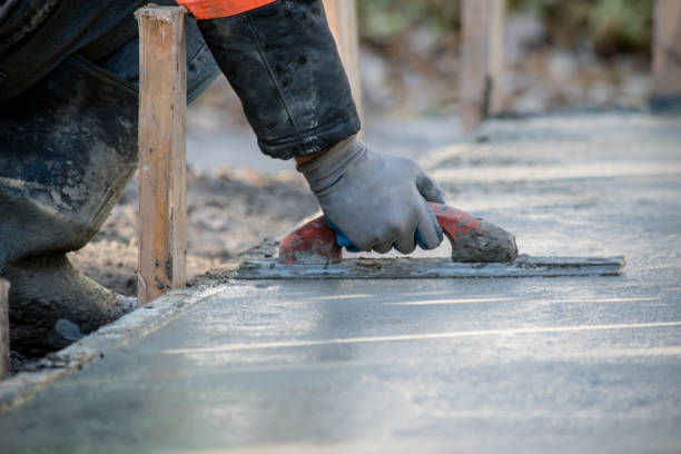 Best Concrete Slab Construction in Craig, CO