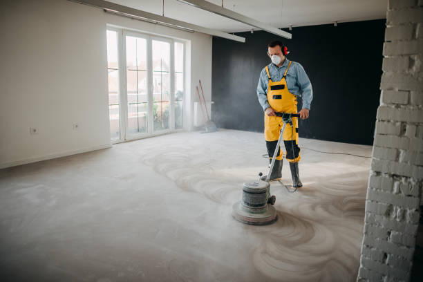 Best Industrial Concrete Flooring in Craig, CO