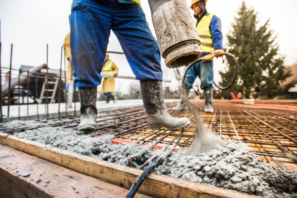 Best Concrete Sidewalk Installation in Craig, CO